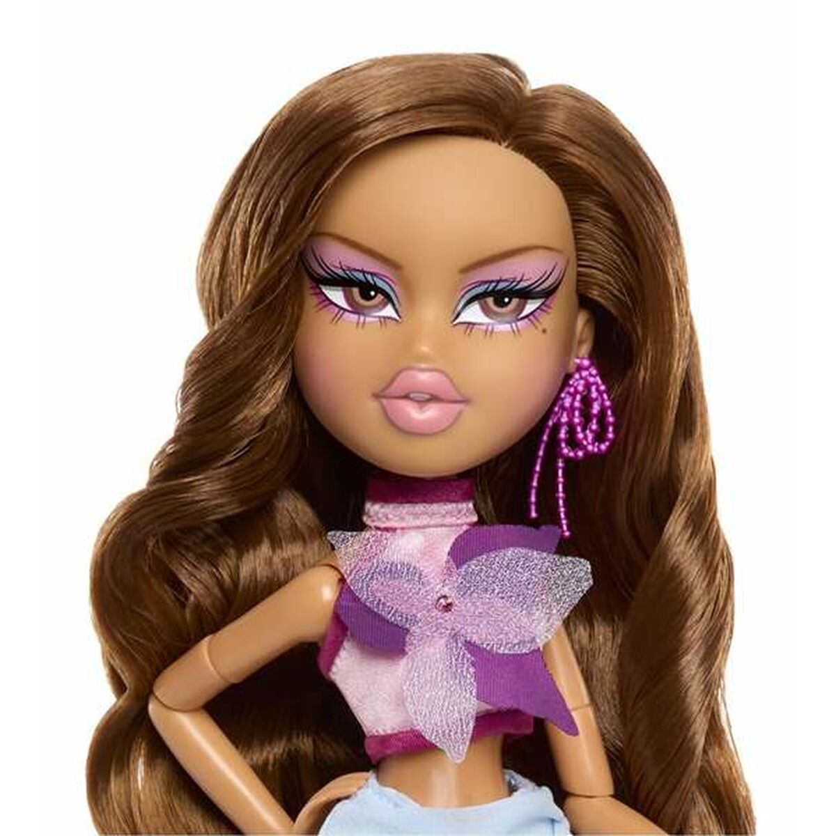 Doll Bratz | دمية براتز