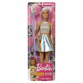 Cool Bag Barbie | دمية باربي