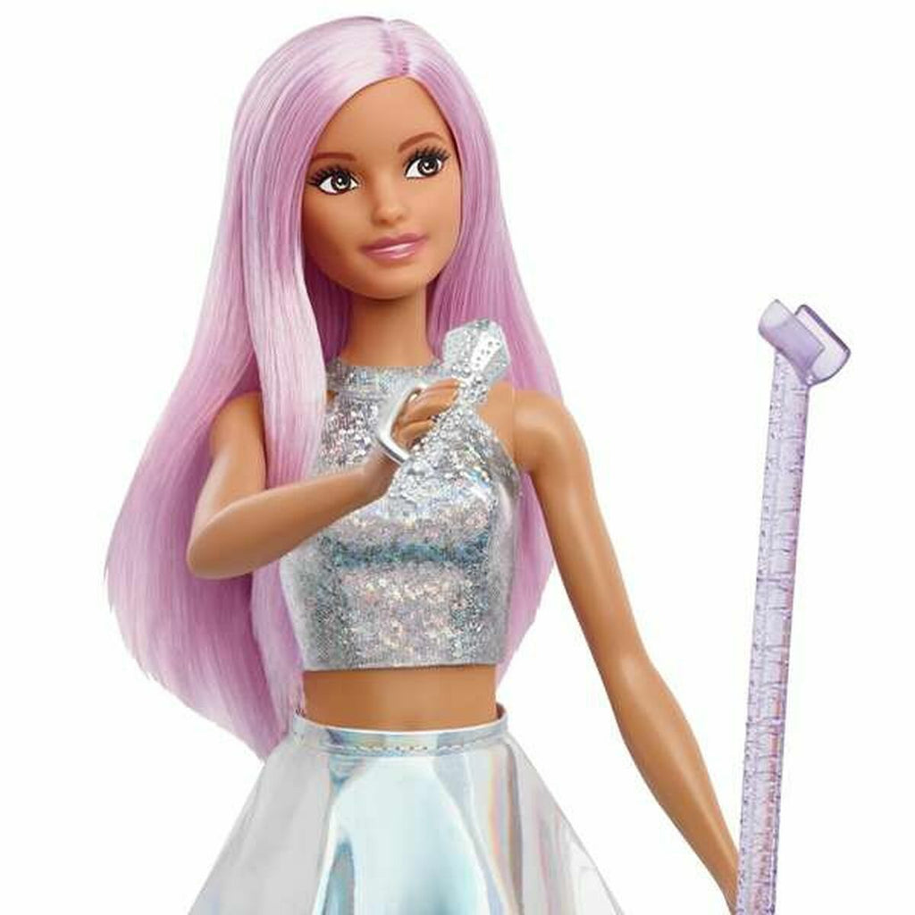 Cool Bag Barbie | دمية باربي