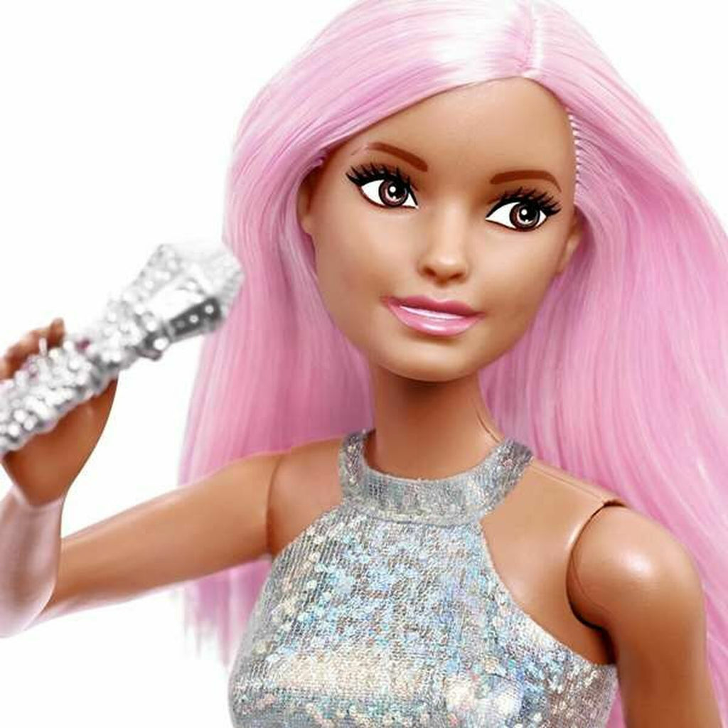 Cool Bag Barbie | دمية باربي