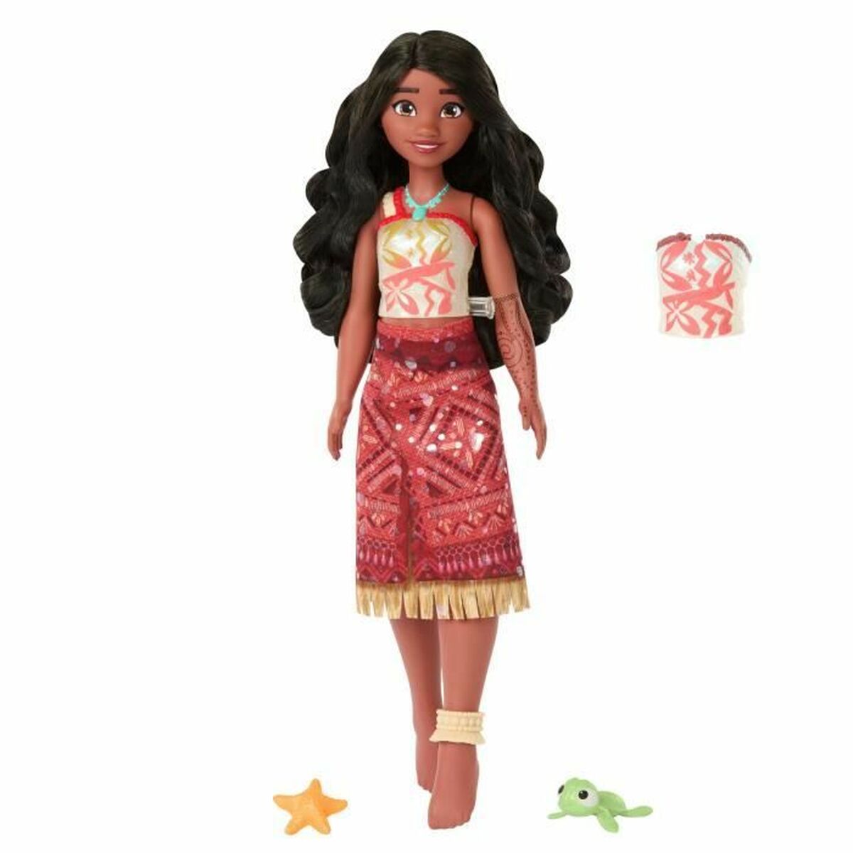 Doll Disney | دمية ديزني