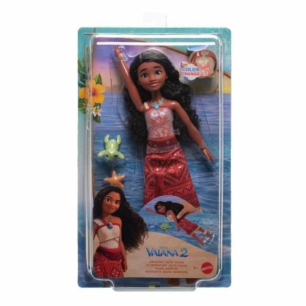 Doll Disney | دمية ديزني