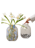 Perfume Shaped Vase | مزهرية على شكل عطر
