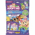 Pack of stickers Panini ¡Adoptame! Roblox-0