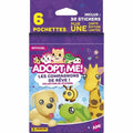Pack of stickers Panini ¡Adoptame! Roblox-0
