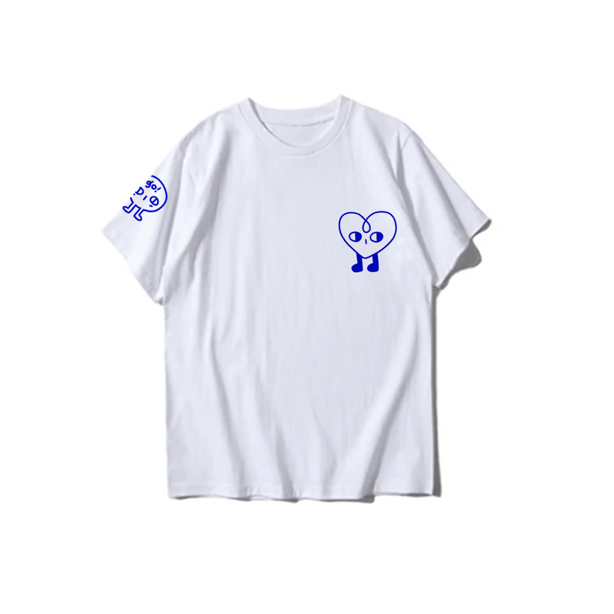 short sleeve t-shirt | تي شيرت