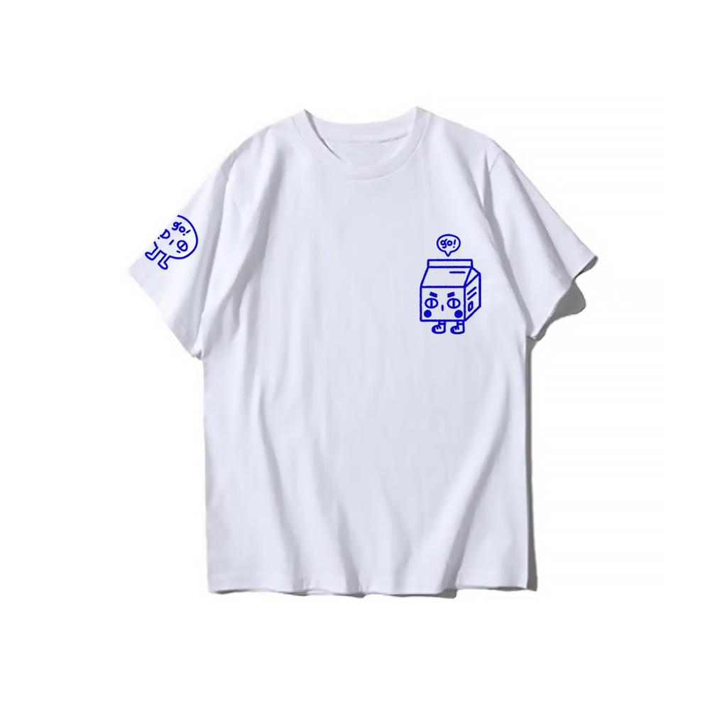 short sleeve t-shirt | تي شيرت