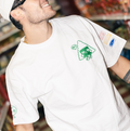 short sleeve t-shirt | تي شيرت