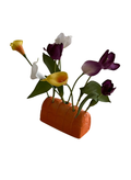 Bread Shaped Flower Vase |مزهرية زهور على شكل خبز