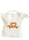 TOTE BAG | كانفس باغ