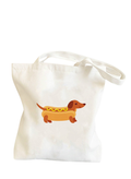 TOTE BAG | كانفس باغ